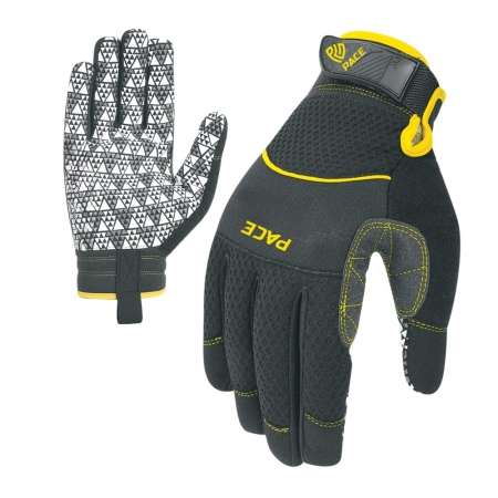 Machanic Gloves 